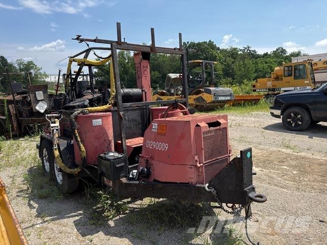 Cimline 230DH Other