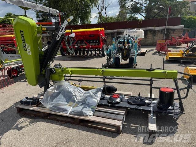 CLAAS Disco 28 Other