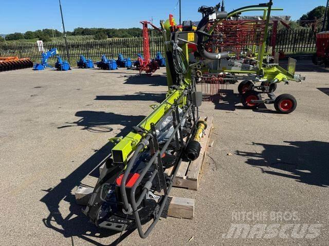 CLAAS Disco 28 Other