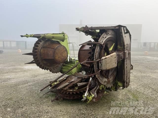 CLAAS RU 450 Other