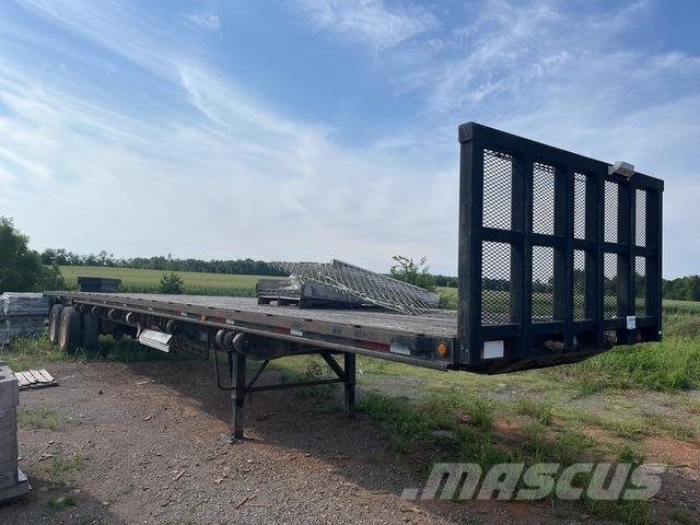 Clark  Flatbed Trailers
