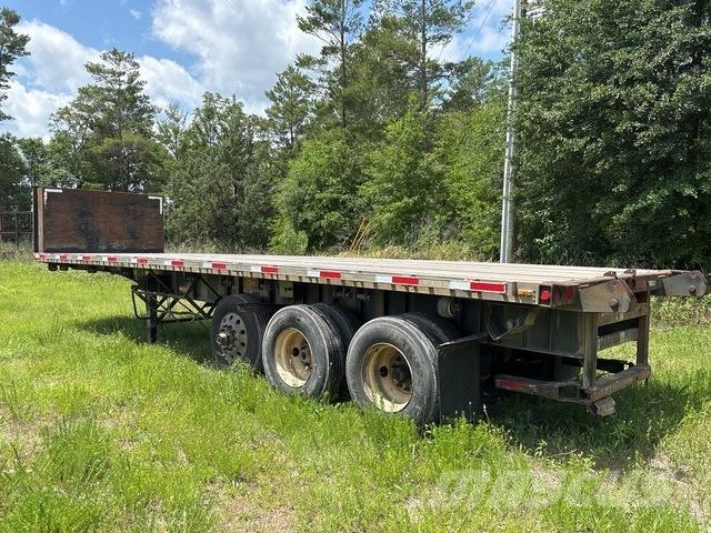 Clark  Flatbed Trailers