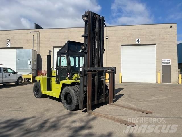 Clark CY300 Other
