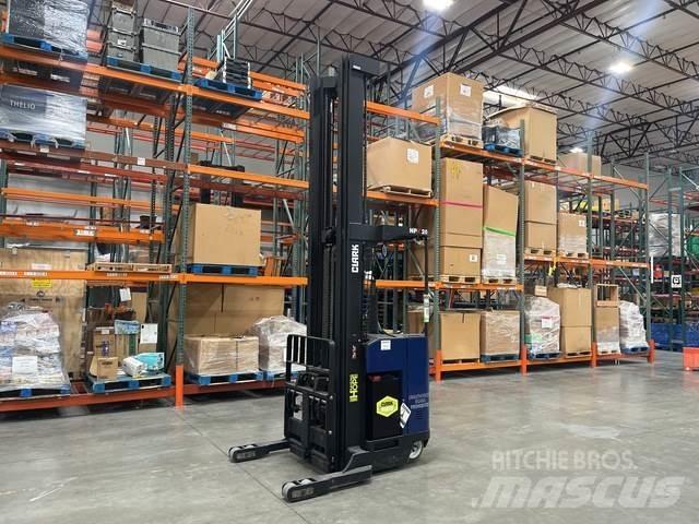 Clark NPX20 Electric Forklifts