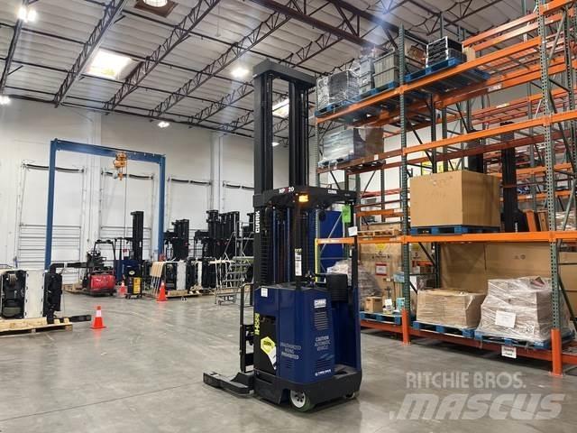 Clark NPX20 Electric Forklifts