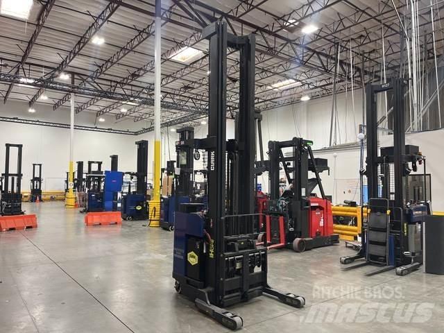 Clark NPX20 Electric Forklifts
