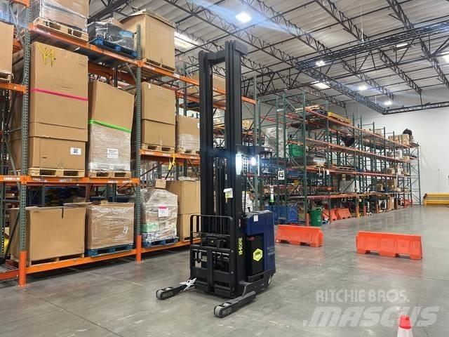 Clark NPX20 Electric Forklifts