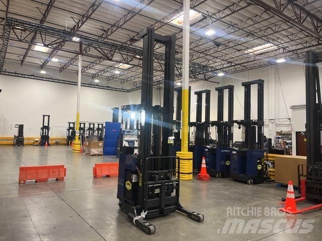 Clark NPX20 Electric Forklifts
