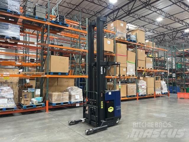 Clark NPX20 Electric Forklifts