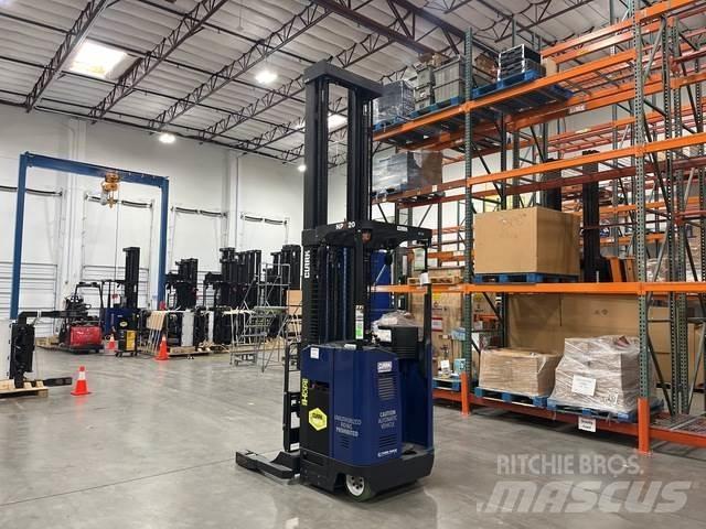 Clark NPX20 Electric Forklifts