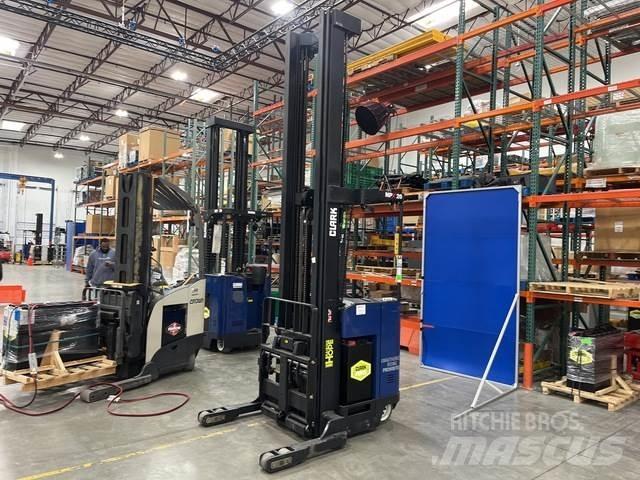 Clark NPX20 Electric Forklifts