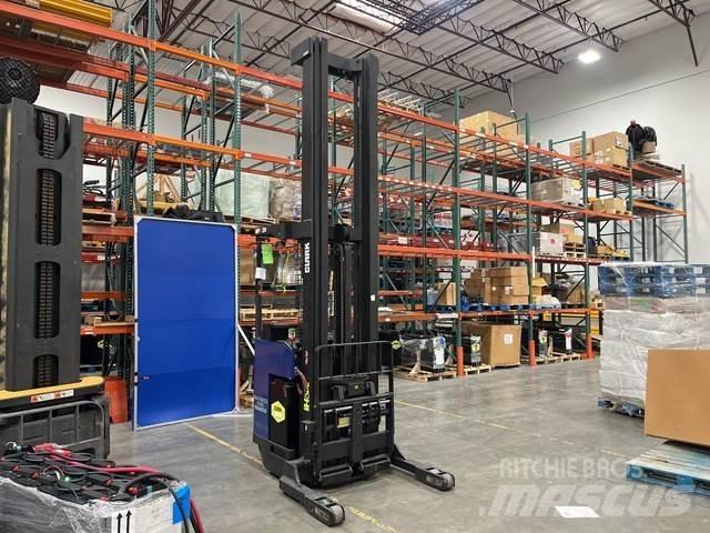 Clark NPX20 Electric Forklifts