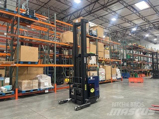 Clark NPX20 Electric Forklifts