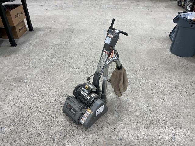 Clarke EZ-8 Other