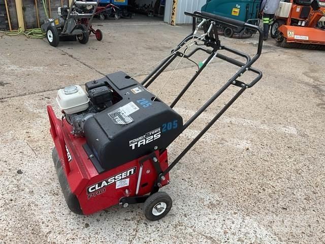 Classen TA25DA Aerators