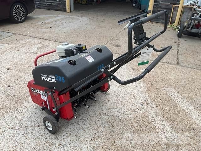 Classen TA25DA Aerators
