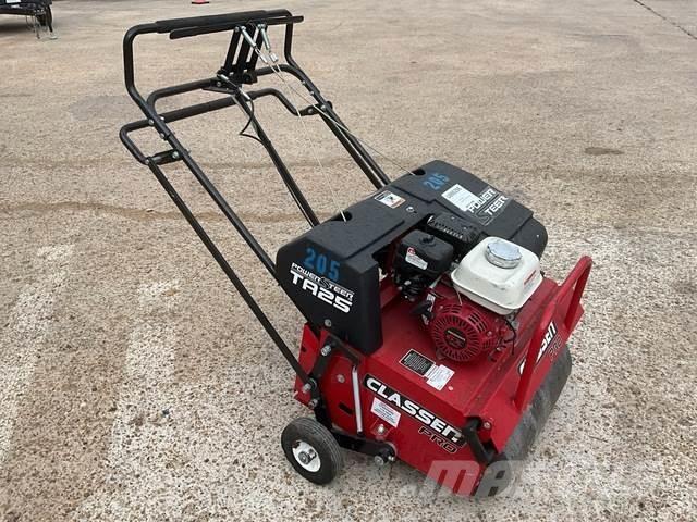 Classen TA25DA Aerators