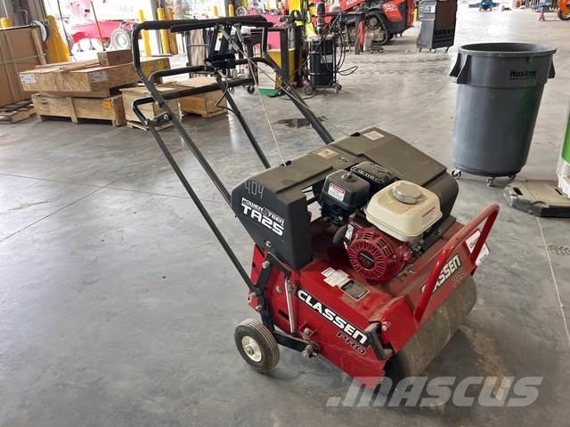 Classen TA25DA Aerators