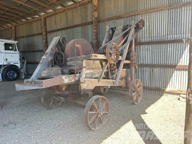  Cliff & Bunting Other Forage Equipment