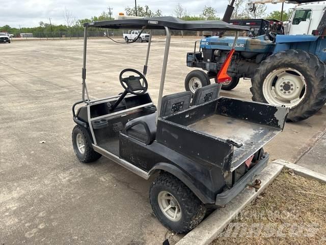 Club Car  Other