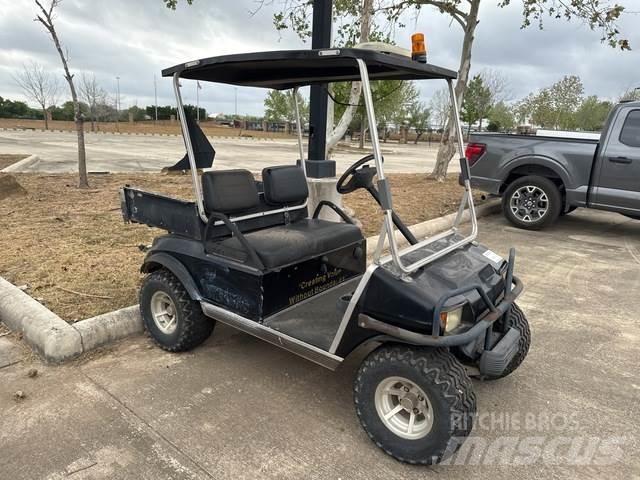 Club Car  Other