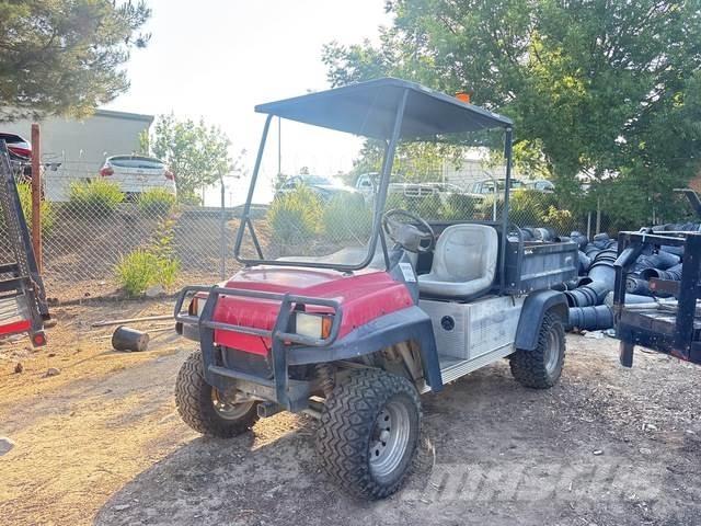 Club Car  Other