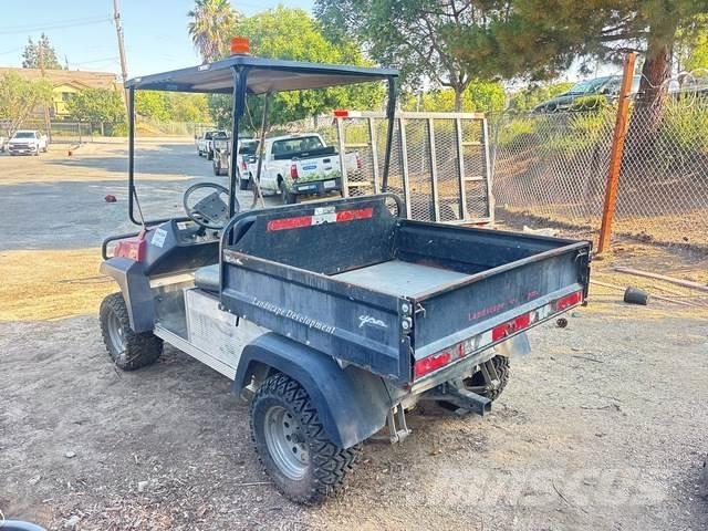 Club Car  Other