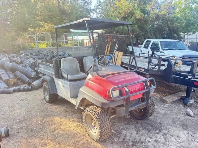 Club Car  Other