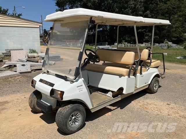 Club Car  Other