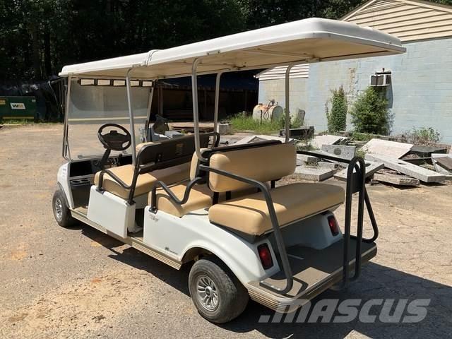 Club Car  Other