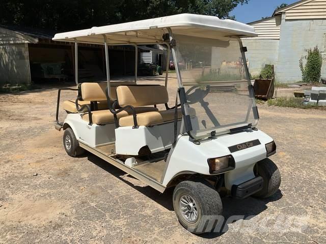 Club Car  Other
