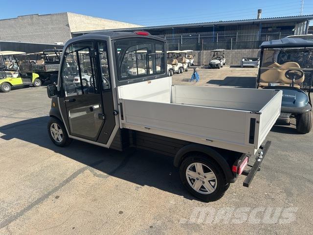 Club Car  Engines