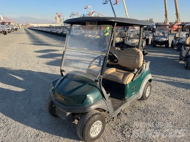 Club Car Tempo Other