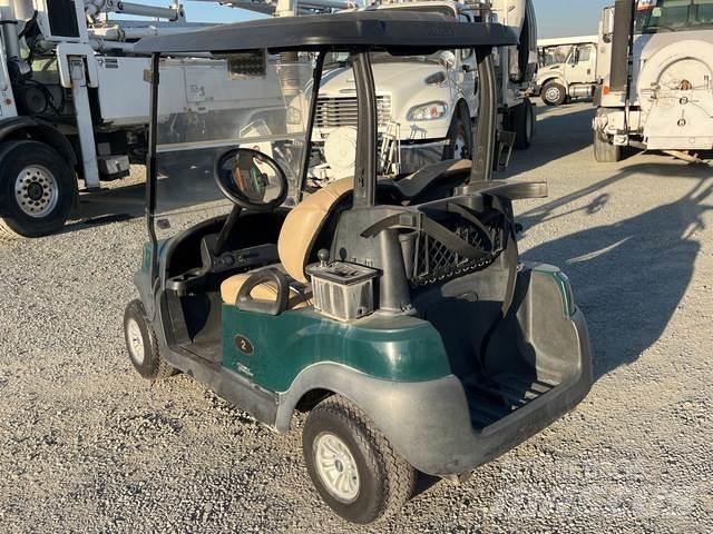 Club Car Tempo Other