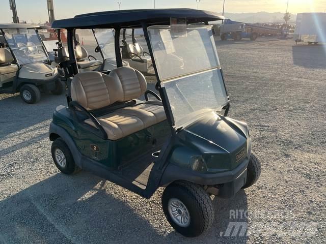 Club Car Tempo Other
