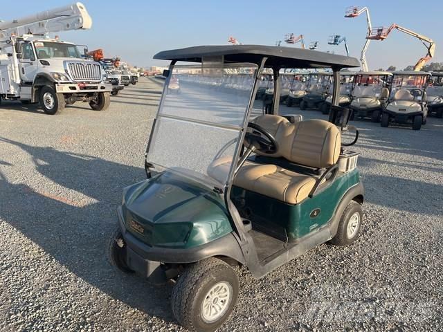 Club Car Tempo Other