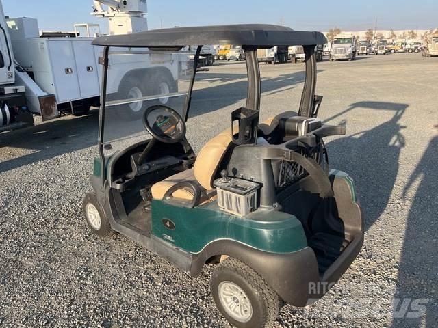 Club Car Tempo Other