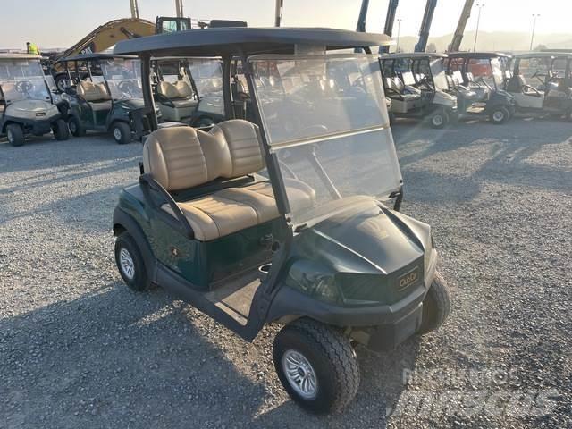 Club Car Tempo Other