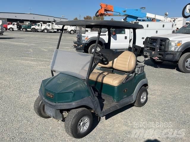 Club Car Tempo Other