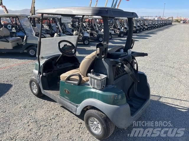Club Car Tempo Other
