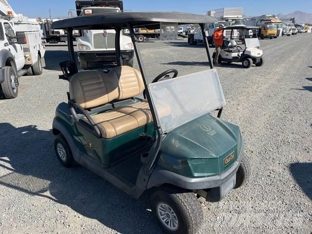 Club Car Tempo Other