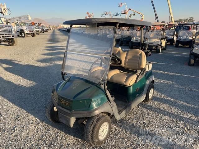 Club Car Tempo Other