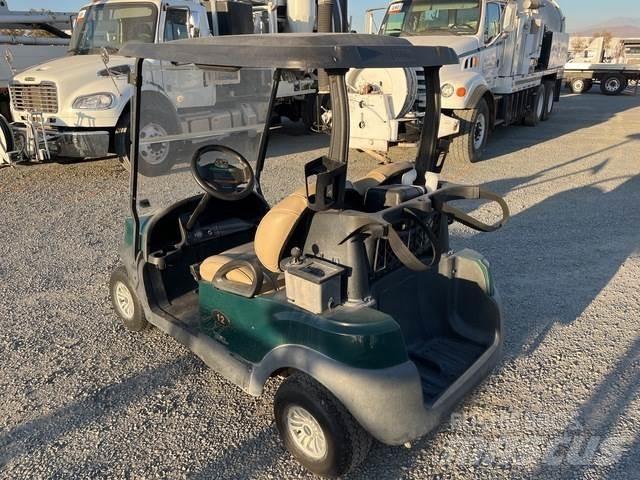 Club Car Tempo Other