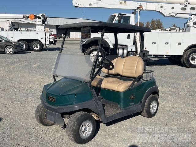 Club Car Tempo Other