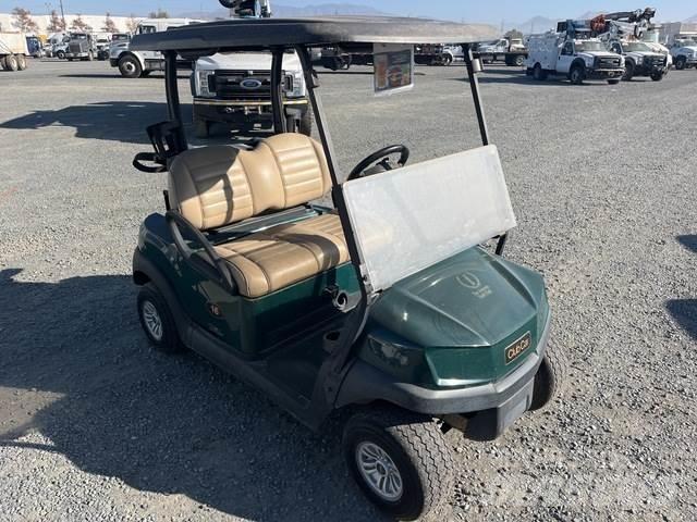 Club Car Tempo Other