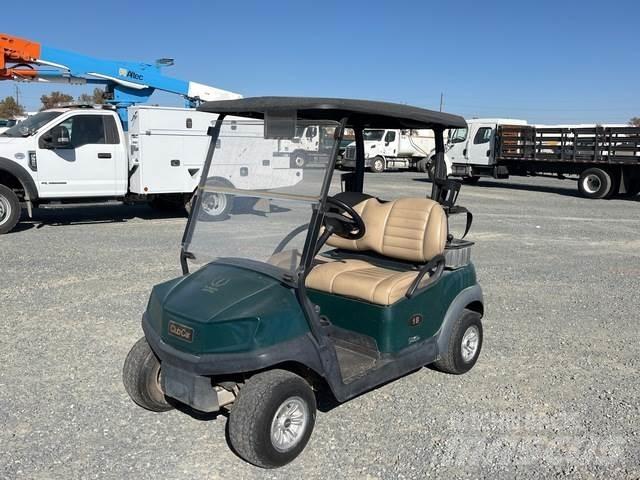Club Car Tempo Other