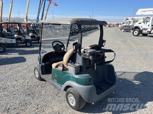 Club Car Tempo Other