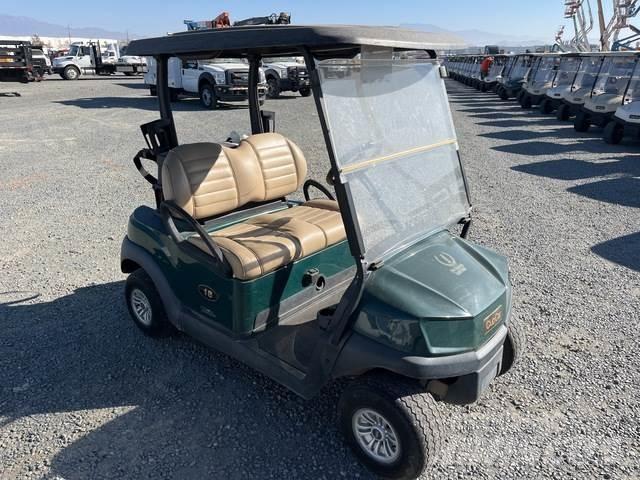 Club Car Tempo Other