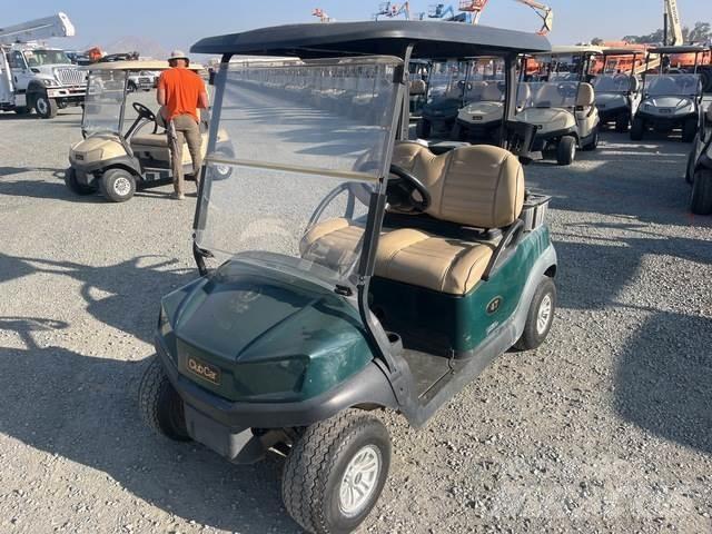 Club Car Tempo Other