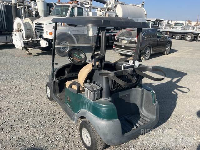 Club Car Tempo Other